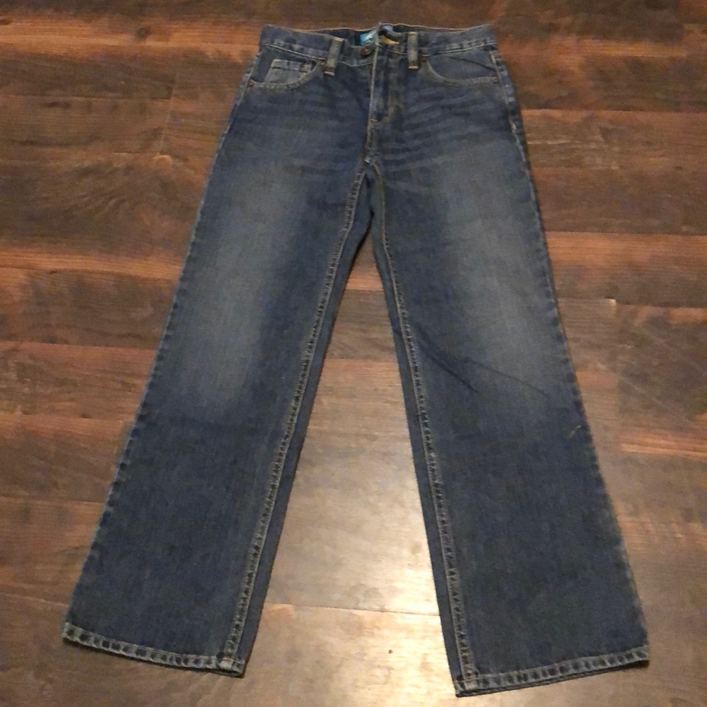Old navy boys SZ 10 slim